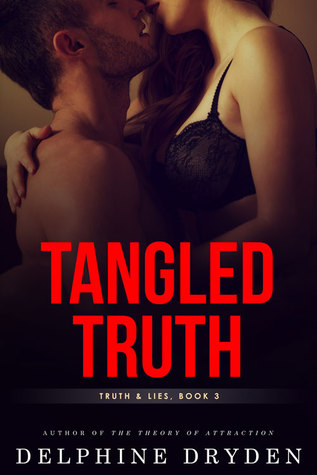 Tangled Truth (Truth and Lies, #3)