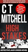 High Stakes (Detective Jack Creed)
