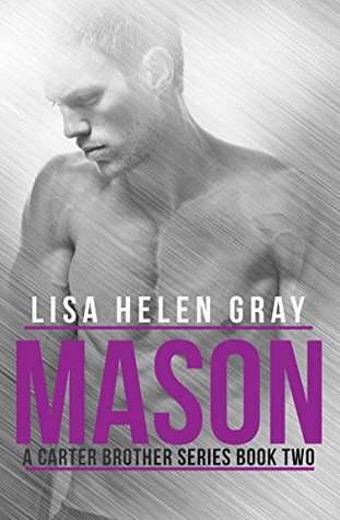 Mason (Carter Brother #2)