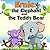 Ernie the Elephant and the Teddy Bear by Leela Hope