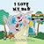 I Love My Dad by Shelley Admont