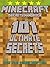 Minecraft Secrets Handbook by Ian The Minecrafter
