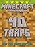 Minecraft Traps Handbook by Ian The Minecrafter