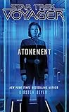 Book cover for Atonement (Star Trek: Voyager)