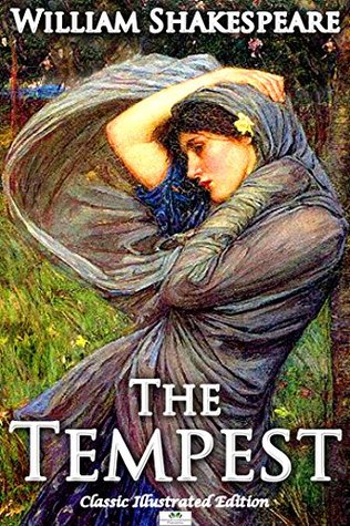 The Tempest