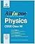 Cbse All In One Physics Class 12 by Keshav Mohan Agarwal