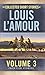 The Collected Short Stories of Louis L'Amour: The Frontier Stories: Volume Three