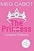 The Princess Diaries Comple...