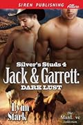 Jack & Garrett: Dark Lust