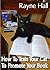 How To Train Your Cat To Promote Your Book: Have Fun With Your Feline, Go Viral In The Social Media, And Sell More Books (Writer's Craft)