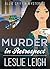 Murder in Retrospect (Allie Griffin Mysteries #5)