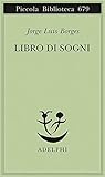 Libro di sogni