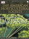 American Horticultural Society Encyclopedia of Gardening