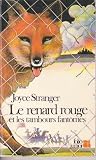 Le Renard rouge et les tambours fantômes
