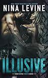 Illusive by Nina Levine