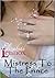 Mistress To The Prince (Royal Cordova Family Trilogy, #3)