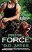 Primal Force (K-9 Rescue, #3)