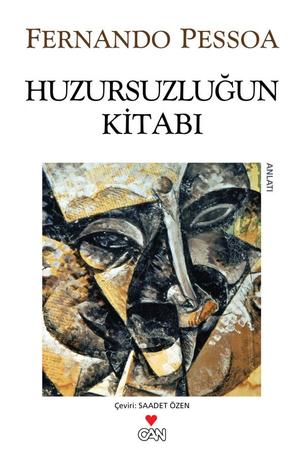 Huzursuzluğun Kitabı