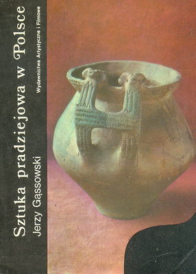 Sztuka pradziejowa w Polsce