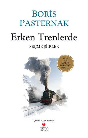 Erken Trenlerde (Paperback)