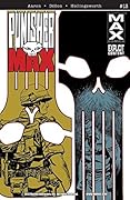 PunisherMax #13