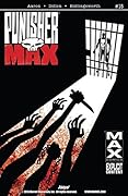 PunisherMax #15