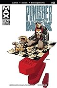 PunisherMax #16