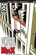 PunisherMax #12
