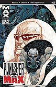 PunisherMax #10