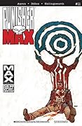 PunisherMax #11