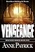 Vengeance (Wounded Heroes Book 5)