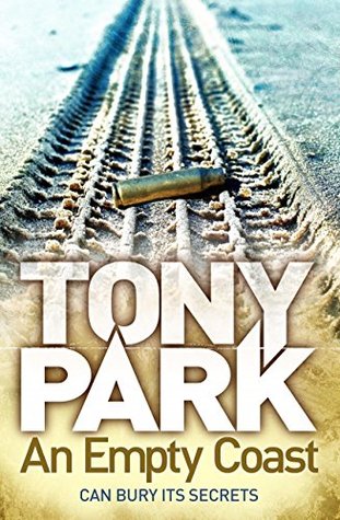 An Empty Coast (Sonja Kurtz, #2)