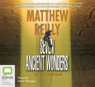 Seven Ancient Wonders