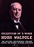 Works of Hugh Walpole: The ...