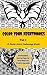Color Your Nightmares Volume 1: Downloadable Coloring Pages for Stress Relief and Creative Expression