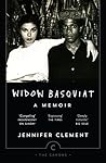 Book cover for Widow Basquiat: A Memoir (Canons)
