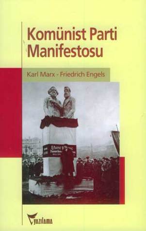Komünist Parti Manifestosu