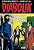 Diabolik anno XXV n. 1: Senza via di scampo