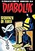 Diabolik anno XXV n. 3: Sequenza di furti