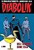 Diabolik anno XXV n. 5: Una trappola come esca