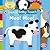 Baby Touch: Moo! Moo! Tab Book by Ladybird (2012)