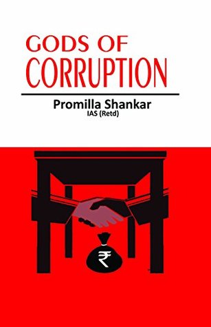 Gods of Corruption (Hardcover)