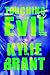 Touching Evil (Circle of Evil, #2)