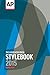 The Associated Press Stylebook 2015 by Associated Press