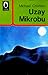 Uzay Mikrobu by Michael Crichton Uzay Mikrobu by Michael Crichton