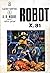 Robot X-81