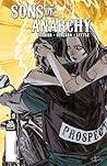 Sons of Anarchy #19