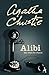 Alibi by Agatha Christie