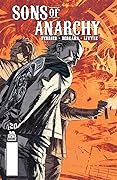 Sons of Anarchy #20
