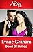 Bond of Hatred by Lynne Graham